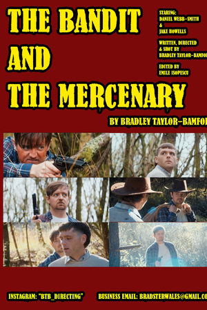 The Bandit and The Mercenary