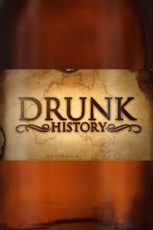 Drunk History: Australia