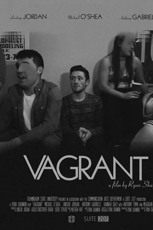 Vagrant