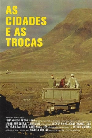 As Cidades e as Trocas