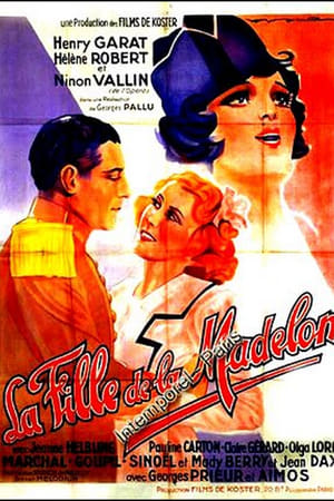 La fille de la Madelon