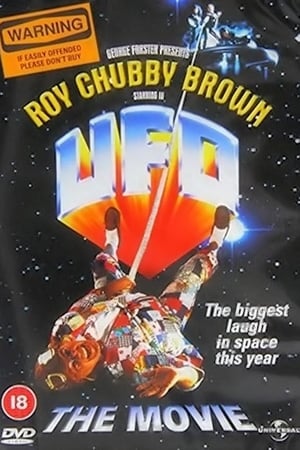 U.F.O. The Movie