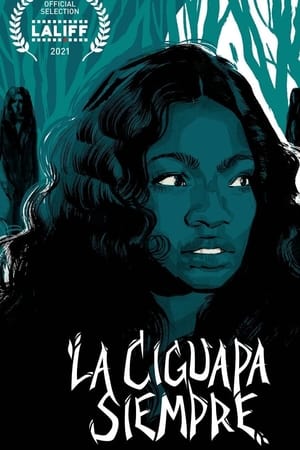 La Ciguapa Siempre
