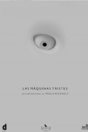 Las máquinas tristes