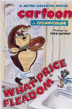 What Price Fleadom