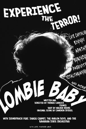 Zombie Baby