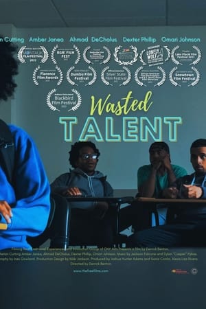 Wasted Talent
