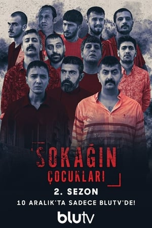 Sokağın Çocukları第2季