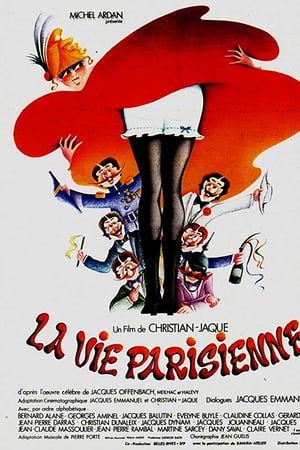 La vie parisienne