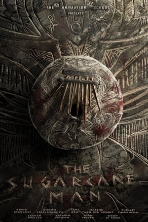The Sugarcane Man