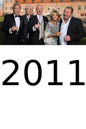 Stjärnorna På Slottet第7季