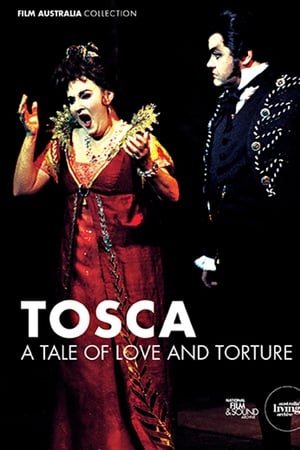 Tosca: A Tale of Love and Torture
