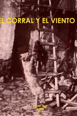 El corral y el viento