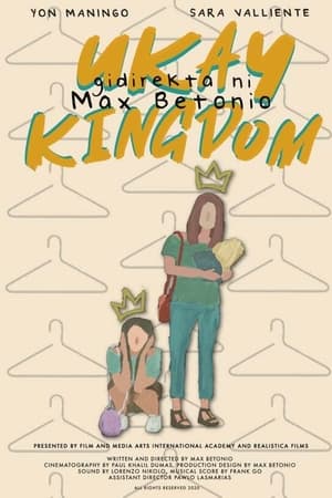 Ukay Kingdom
