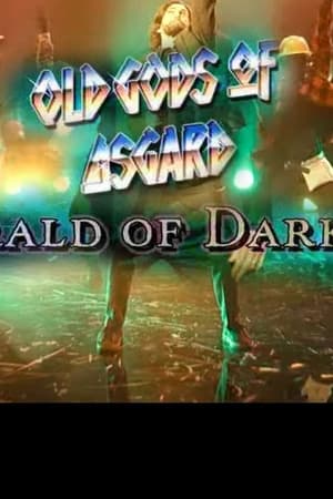 herald of darkness