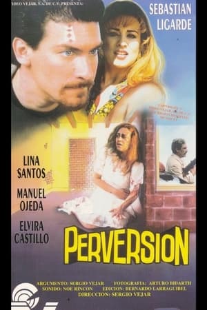 Perversión