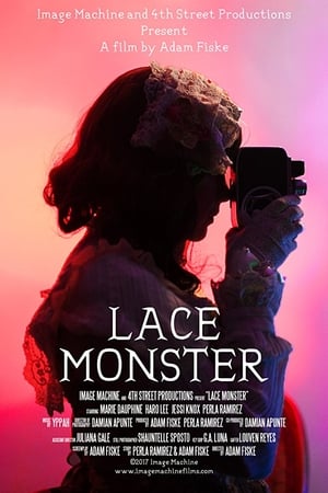Lace Monster