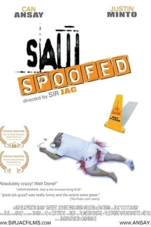 Saw Spoofed