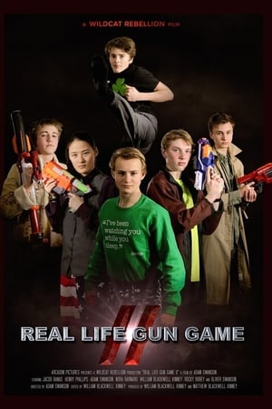 Real Life Gun Game II