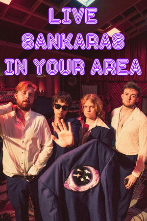 LIVE SANKARAS IN YOUR AREA