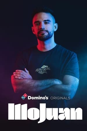 Domino's Originals: IlloJuan