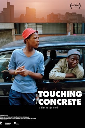Touching Concrete