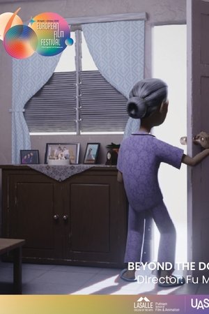 Beyond the Door