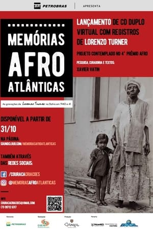 Memórias Afro-Atlânticas