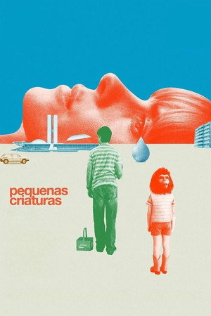 Pequenas Criaturas