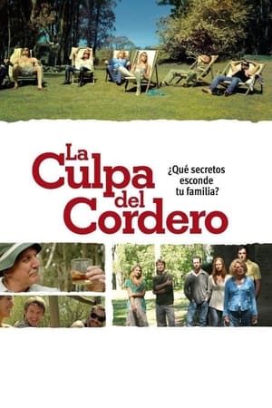 La Culpa del Cordero