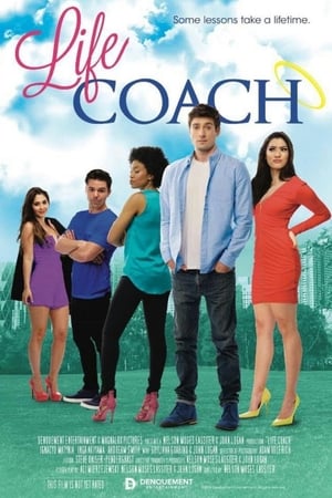 Life Coach