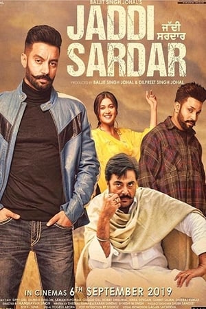 Jaddi Sardar