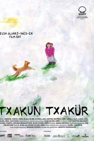 Txakun txakür