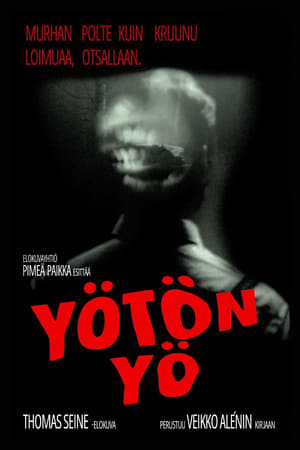 Yötön Yö