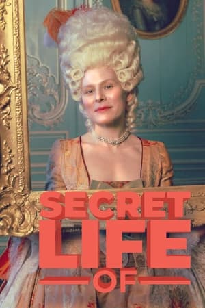 The Secret Life of...