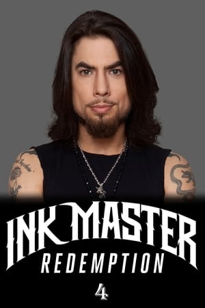 Ink Master: Redemption第4季
