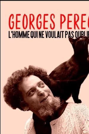 Georges Perec, l'homme qui ne voulait pas oublier
