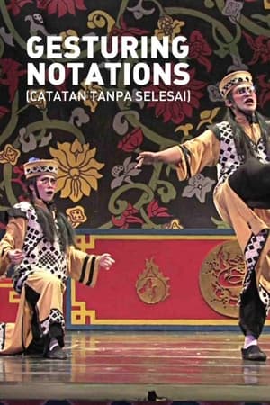 Gesturing Notations