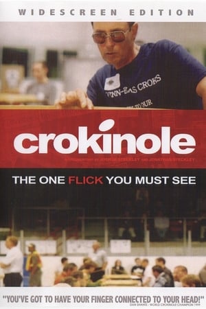 Crokinole