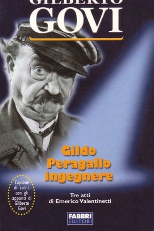 Gildo Peragallo Ingegnere