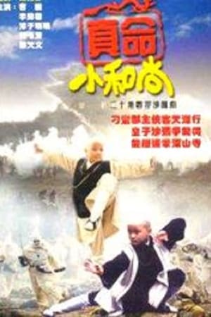 真命小和尚