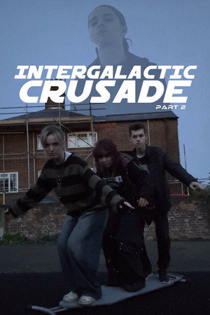 Intergalactic Crusade Part 2