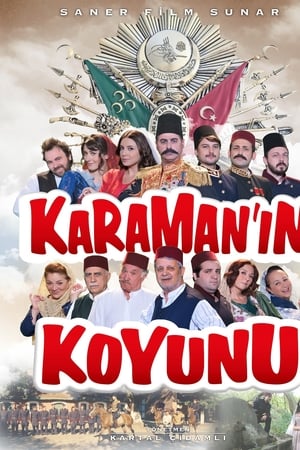 Karaman'ın Koyunu