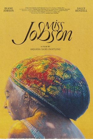 Miss Jobson