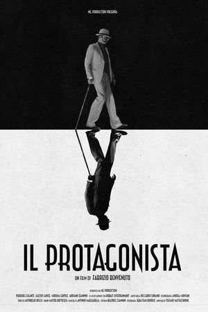 Il Protagonista