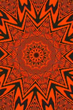 Burning Star