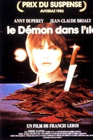 Le démon dans l'île