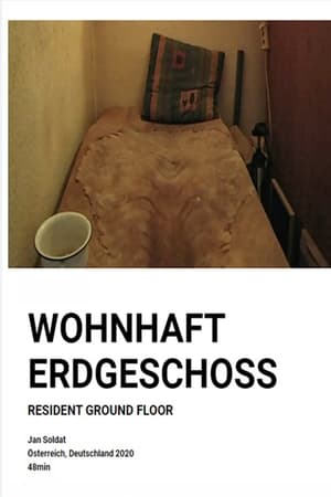Wohnhaft Erdgeschoss