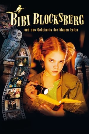 Bibi Blocksberg und das Geheimnis der blauen Eulen