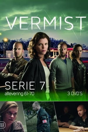 Vermist第7季